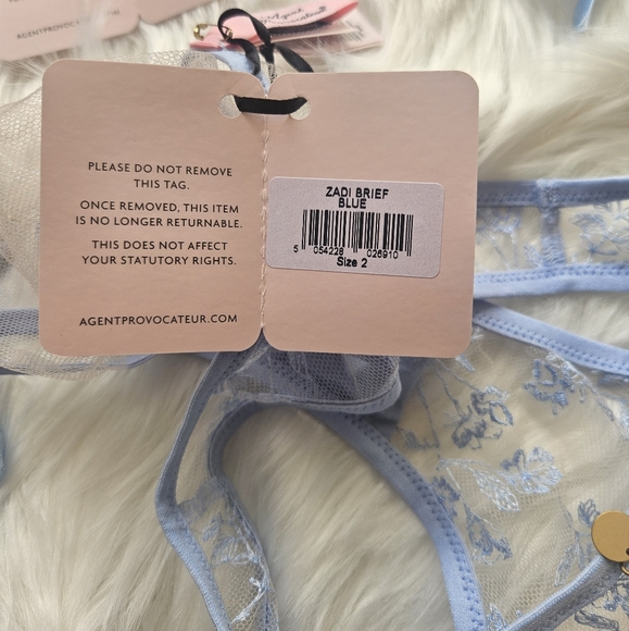 Agent Provocateur Zadi Brief - Picture 9 of 10